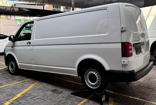 Volkswagen Transporter 2.0 Cargo Van Mt