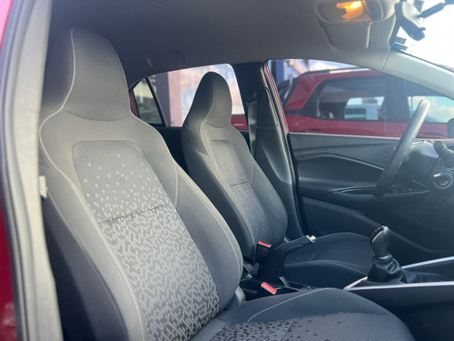Chevrolet Onix 1.2 Lt Hb