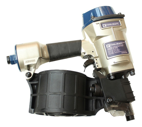 Clavadora Neumática 1-3/4 A 2-3/4 En Rollo Toolcraft Tc5357
