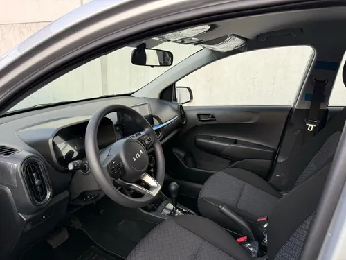 Kia Picanto Zenith Aut Mod 2026 Con Soat