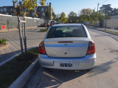 Chevrolet Corsa 1.8 Gl Aa Dh 2007