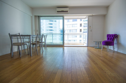 Imagen 5 de 13 de Gigante Monoambiente En Harbour Residences
