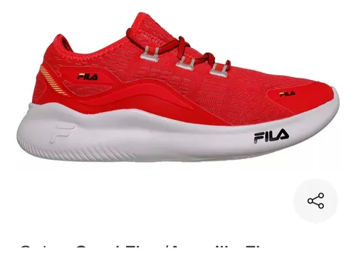 Tenis fila cheap nuevos modelos