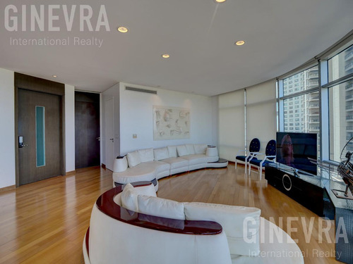 Departamento En Venta - 3 Ambientes - Torre Mulieris, Puerto Madero