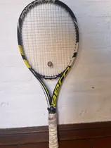 Comprar Raqueta Babolat Aero Babolat Aero Junior 25 (usada) Negro