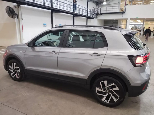 Volkswagen T-Cross 1.0 200 Tsi Comfortline Aut
