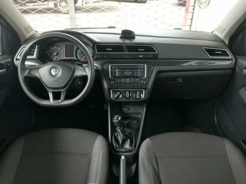 Saveiro Trendline 1.6