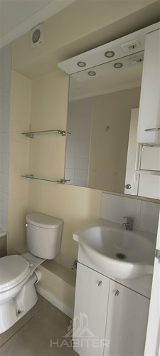 Arriendo Depto 3d 2b. (gastos Comunes Incluidos)