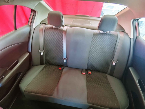 Imagen 5 de 15 de Chevrolet Cavalier 2020 4p Ls L4/1.5 Man (a)