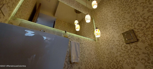 Imagen 12 de 14 de Vendo Apartamento En El Refugio Mls 22-273