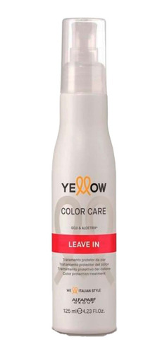 Yellow Color Care Leave In - mL a $226