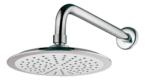 Ducha Plato Redonda Discover Mpr08