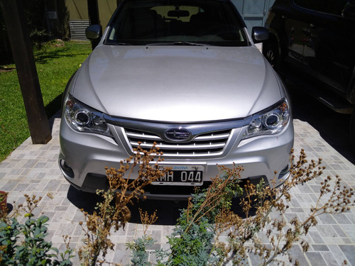 Subaru Xv 2011 2.0 R Awd Mt