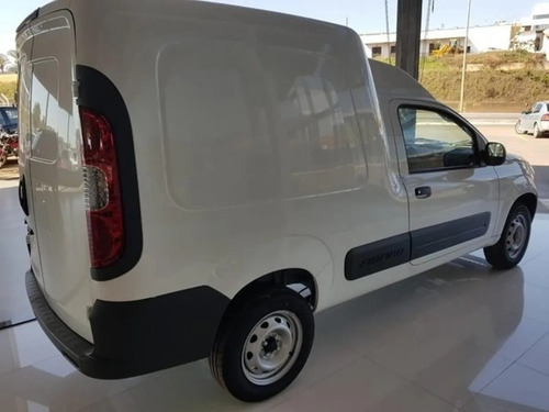 Fiorino 0km Financia Cuotas 0% Entrega Con Tu Auto O Moto S-