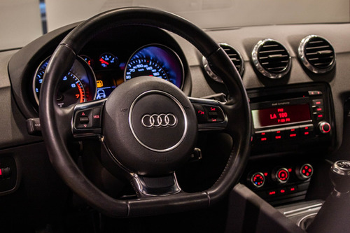 Audi TT 1.8 T Fsi