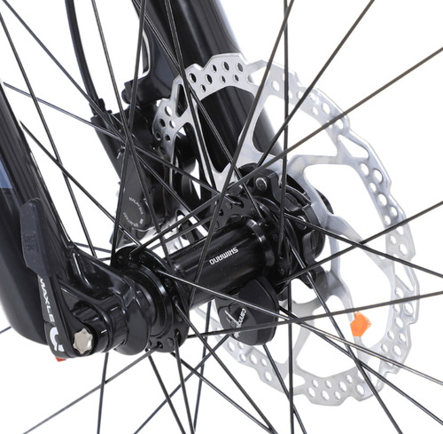 Bicicleta Cannondale Scalpel Carbon 4 12v Aro 29 2024 Cor Preto Tamanho Do Quadro M