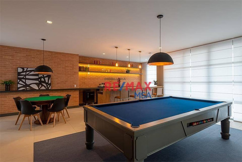 Imagem 23 de 24 de Apartamento À Venda, 103 M² Por R$ 1.350.000,00 - Barra Funda - São Paulo/sp - Ap11270
