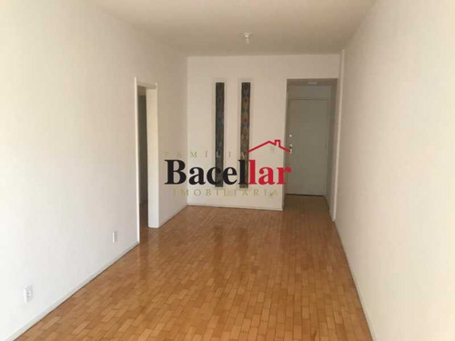 Imagem 3 de 15 de Apartamento-à Venda-tijuca-rio De Janeiro - Tiap24452