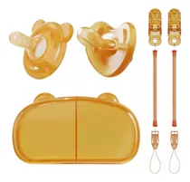 Comprar Chupeta Silicone Chupeta, Anti Cólica, 2 Unidades