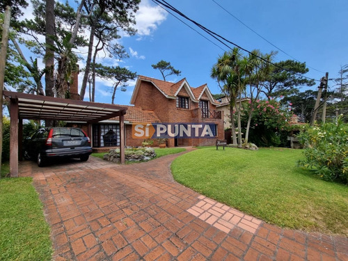 Imagen 4 de 28 de Casa En San Rafael - Punta Del Este
