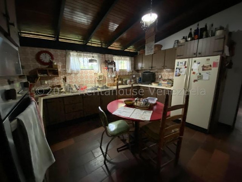 Imagen 5 de 12 de Casa En Alquiler En La Boyera 22-7905 Caro Fermoso 4242083128