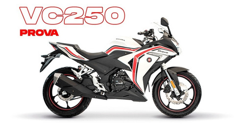 Gilera Vc250 Prova Anticipo $99.000 Y 18c $15555