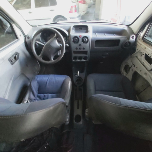Imagen 6 de 9 de Peugeot Partner 1.6 Hdi Confort Plc L/10