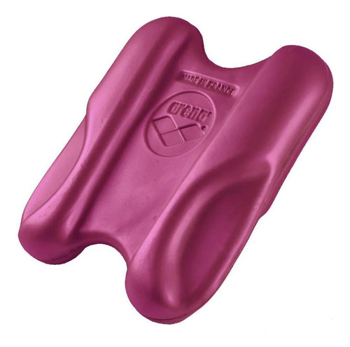 Tabla de natación Pull Kick Arena, color rosa