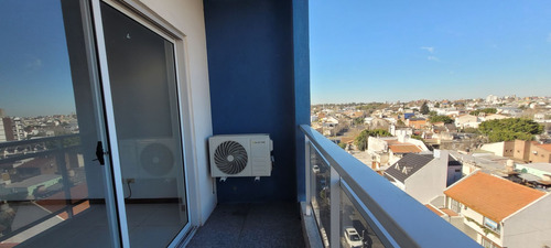 Venta Departamento Monoambiente Balcón Caseros
