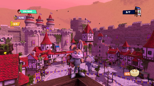Jogo Clive N Wrench Collectors Edition Switch Midia Fisica