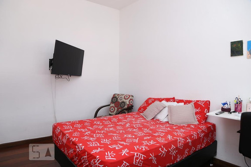 Apartamento À Venda - Vila Isabel, 3 Quartos, 85 - S893127004