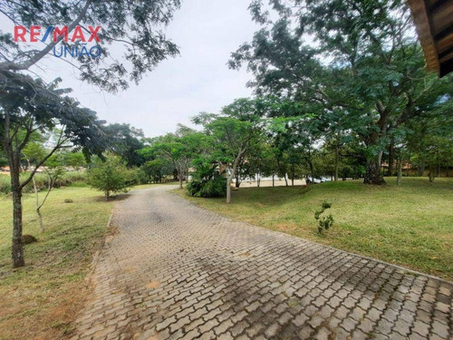 Imagem 3 de 22 de Chácara Com 3 Dormitórios À Venda, 11000 M² Por R$ 3.180.000,00 - Chácaras Cataguá - Taubaté/sp - Ch0001