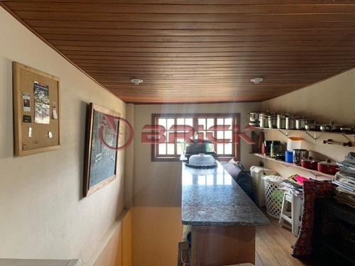 Imagem 8 de 30 de Casa Com 5 Dormitórios, 200 M², Jardim Cascata - Teresópolis/rj. - Ca01634 - 69206338