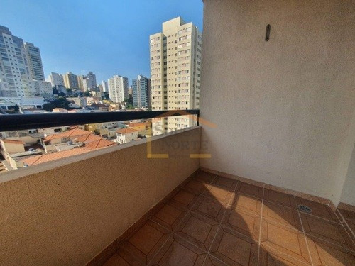 Imagem 7 de 15 de Apartamento, Venda, Santana, Sao Paulo - 27852 - V-27852