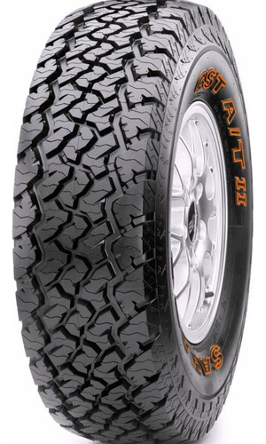 Pneu Aro 16\ 285/75 R16 6pr 116/113q Ool Cst Sahara At2