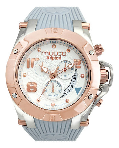 Reloj Mulco Dama Modelo Mw5-2029-413