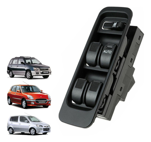 Control Maestro Para Daihatsu Gran Move Sirion Terios Yrv