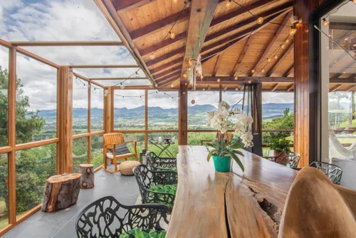 Casa En Arriendo/venta En Guasca. Cod A6118