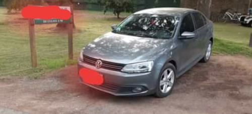Volkswagen Vento 2.5 Luxury 170cv 2011