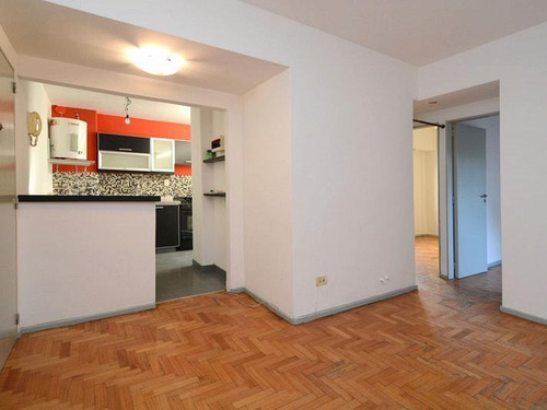 Imagen 6 de 18 de Departamento De 3 Ambientes Con Patios Soleados Caballito
