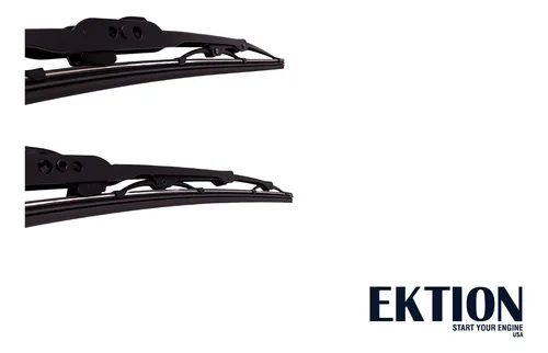 Escobillas Limpiaparabrisas Estandar Para Lexus Is330 01/