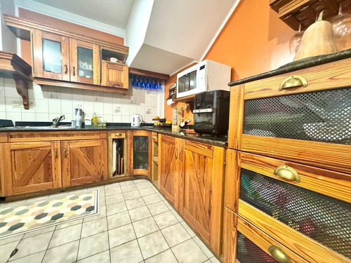 Venta Dept 4 Amb. Villa Domínico Cochera Y Patios