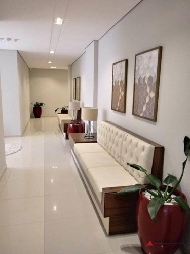 Imagem 19 de 23 de Apartamento À Venda, 43 M² Por R$ 255.000,00 - Paulicéia - São Bernardo Do Campo/sp - Ap2191