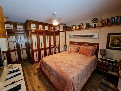 Imagem 15 de 30 de Cobertura À Venda, 186 M² Por R$ 1.200.000,00 - Icaraí - Niterói/rj - Co0425