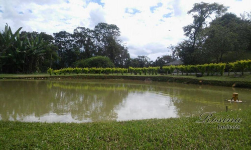 Imagem 24 de 30 de Chácara Com 3 Dormitórios À Venda, 186,800 M² Por R$ 1.200.000 - Rio Sagrado - Morretes/pr - Ch0137