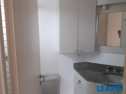 Imagem 12 de 15 de Apartamento - Jardim Marajoara - Sp - 666123