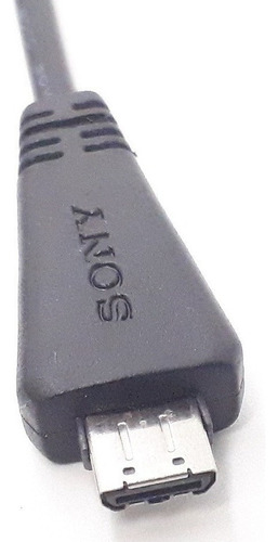 D3* Cabo Usb + Audio Video Vmc-md3 Sony Cybershot Dsc-hx100