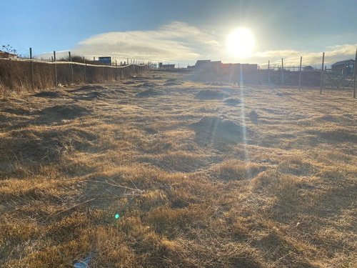 Se Vende Terreno De 500 M2 En San Antonio