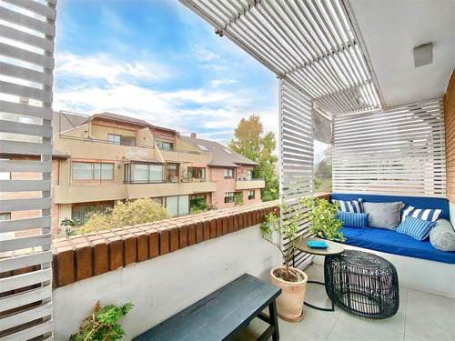 Penthouse Dúplex :luis Pasteur/alianza Francesa