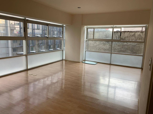 Imagen 1 de 12 de Hermoso Departamento En Portika Polanco, 54654